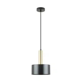Moderní závěsná svítidla ZUMALINE Závěsné svítidlo LEO A8133