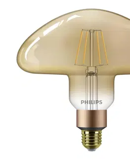 LED osvětlení Philips LED Stmívatelná žárovka VINTAGE Philips E27/5W/230V 2000K 