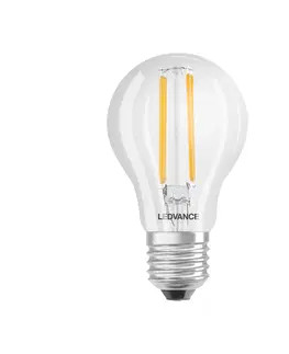 Chytré žárovky LEDVANCE SMART+ LEDVANCE SMART+ WiFi Filament E27 5,5W 827 Classic