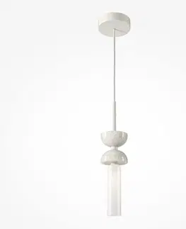 Designová závěsná svítidla MAYTONI Závěsné svítidlo Kyoto G9x1 28W MOD178PL-01W