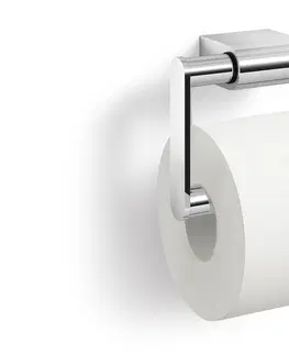Koupelnový nábytek Držák toaletního papíru nerezový lesklý atore ZACK