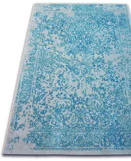 Koberce a koberečky Dywany Lusczow Kusový koberec VINTAGE 22208/054, velikost 160x230