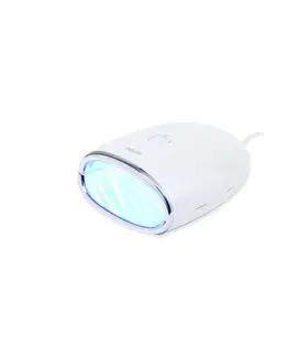 Lampičky Beurer MP 48 UV/LED lampa na manikúru