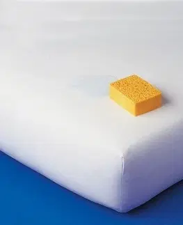 Chrániče na matrace Nepropustná ochrana matrace, žerzej + polyuretan
