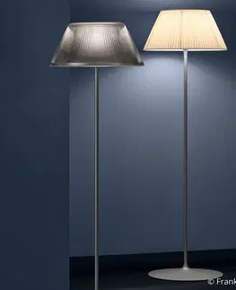 Stojací lampy FLOS FLOS Romeo Soft F - stojací lampa útulné světlo