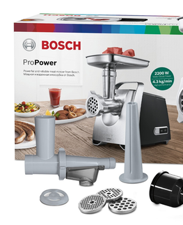 Kuchyňské doplňky Bosch MFW68660