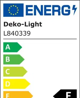 LED pásky 230V Light Impressions Deko-Light flexibilní LED pásek 2835-78-48V-4000K-50m 48V DC 20,50 W 4000 K 2130 lm 50000 840339