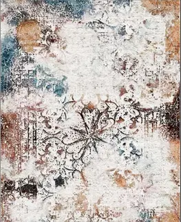 Koberce a koberečky Conceptum Hypnose Koberec Ele 160x230 cm vícebarevný