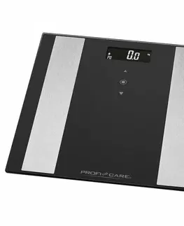 Osobní váhy ProfiCare PC-PW 3007