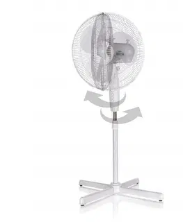 Domácí ventilátory Activer ASF21 stojanový ventilátor, 40 cm