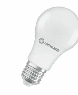 LED žárovky OSRAM LEDVANCE LED CLASSIC A 60 FA S 7W 840 FR E27 4099854044175