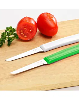 Nádobí a příbory 2 kuchyňské nože