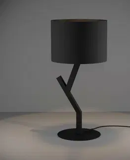 Industriální stolní lampy EGLO Stolní svítidlo BALNARIO 39888