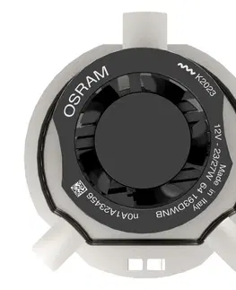 Autožárovky OSRAM H4 NIGHT BREAKER LED Profi-Set +230% více světla 2ks homologace 64193DWNB-FB
