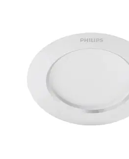 Svítidla Philips Philips - LED Podhledové svítidlo DIAMOND LED/2,2W/230V 3000K 