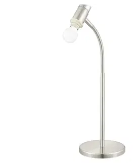 Lampy Eglo Eglo 31113 - LED Stolní lampa MY CHOICE 1xE14/4W/230V 
