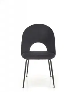 Jídelní sety Jídelní židle K505 Halmar