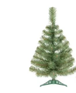 Vánoční dekorace  Vánoční stromek XMAS TREES 50 cm jedle 