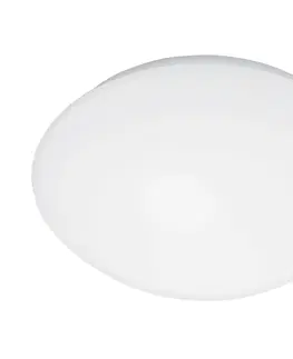 Svítidla Steinel STEINEL 064815 - LED Koupelnové svítidlo se senzorem RS PRO LED/9,5W/230V IP54 