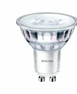 LED žárovky Philips Corepro LEDspot 4.6-50W GU10 827 36D