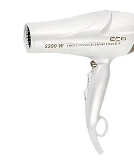 Kulmy ECG VV 2200 Fén na vlasy