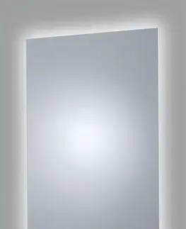 Koupelnová zrcadla HOPA Zrcadlo s LED osvětlením BLANICE Rozměr A 120 cm, Rozměr B 4.5 cm, Rozměr C 60 cm ZRBLAN6012