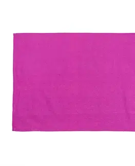 Utěrky Jahu Kuchyňská utěrka režná růžová, 50 x 70 cm