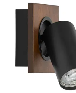 Svítidla Ledvance Ledvance - LED Nástěnné bodové svítidlo DECOR MERCURY 1xGU10/3,4W/230V 