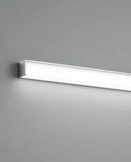 Nástěnná svítidla Helestra Helestra Nok LED osvětlení zrcadla 60 cm
