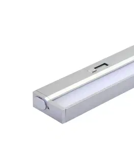 Svítidla Müller-Licht Müller-Licht - LED Stmívatelné podlinkové svítidlo CONERO LED/7W/230V 