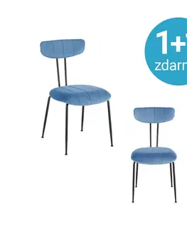 Židle do jídelny Židle Tylor 1+1 Zdarma (1*kus=2 Produkty)
