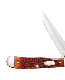 Nože Zippo 46102 Trapperlock