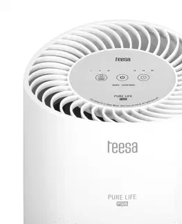 Domácí ventilátory Čistička vzduchu TEESA PURE LIFE P500