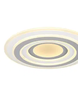Designová stropní svítidla GLOBO SABATINO 48011-46 Stropní svítidlo