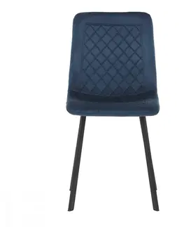 Jídelní sety Jídelní židle DCL-973 Autronic Cappuccino