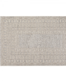 Kusové koberce KARE Design Venkovní koberec Medaillon 160x230cm
