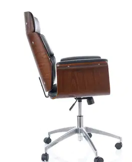 Kancelářské židle Signal Kancelářské křeslo OREGON