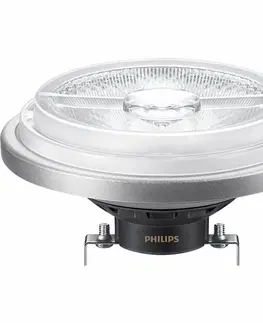 LED žárovky Philips MASTER LEDspotLV D 20-100W 830 AR111 24D