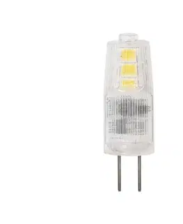 Žárovky  LED Žárovka G4/1,5W/12V 4000K 
