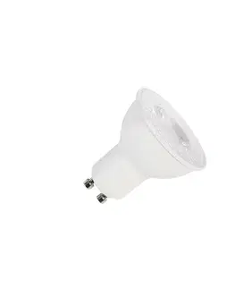 LED žárovky SLV BIG WHITE LED světelný zdroj QPAR51 GU10 2700 K bílá 1005076