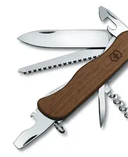 Nože Victorinox Forester Wood