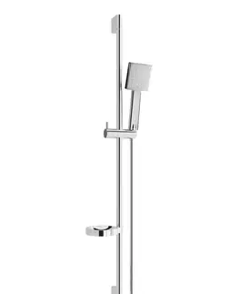 Sprchy a sprchové panely MEXEN/S DS45 posuvný sprchový set, chrom 785454583-00