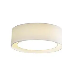 Moderní stropní svítidla Stropní přisazené svítidlo AZzardo Milo XL white AZ3330 E27 4x60W IP20 60cm bílé