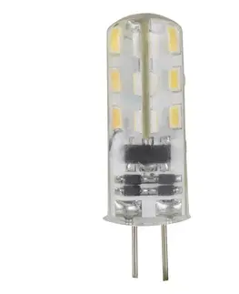 LED žárovky LED žárovka 10110, G4, 1,3 Watt