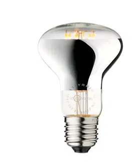 Stmívatelné LED žárovky DESIGN BY US LED žárovka Reflektor, E27, 5 W, 2 700 K, stmívatelná