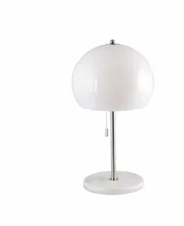 Moderní stolní lampy HEITRONIC VÝPRODEJ VZORKU Venkovní stolní lampa MICHELLE 27592