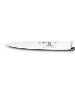 Kuchyňské nože WÜSTHOF Nůž filetovací na ryby Wüsthof CLASSIC 16 cm 4518/16
