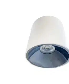 Svítidla  LED Bodové svítidlo LED/16W/230V 4000K pr. 10 cm bílá 