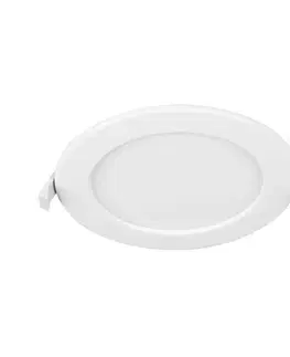 Svítidla Panlux PN22400003 Podhledové LED svítidlo Downlight CCT Round bílá, 18 W