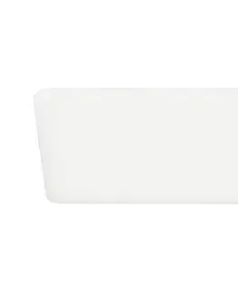 Svítidla Eglo Eglo 900967 - LED Koupelnové podhledové svítidlo RAPITA 5,5W/230V 10x10 cm IP65 